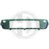 BMW 51117171345 Ventilation Grille, bumper